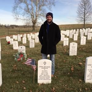 Meet your Posher, Jack